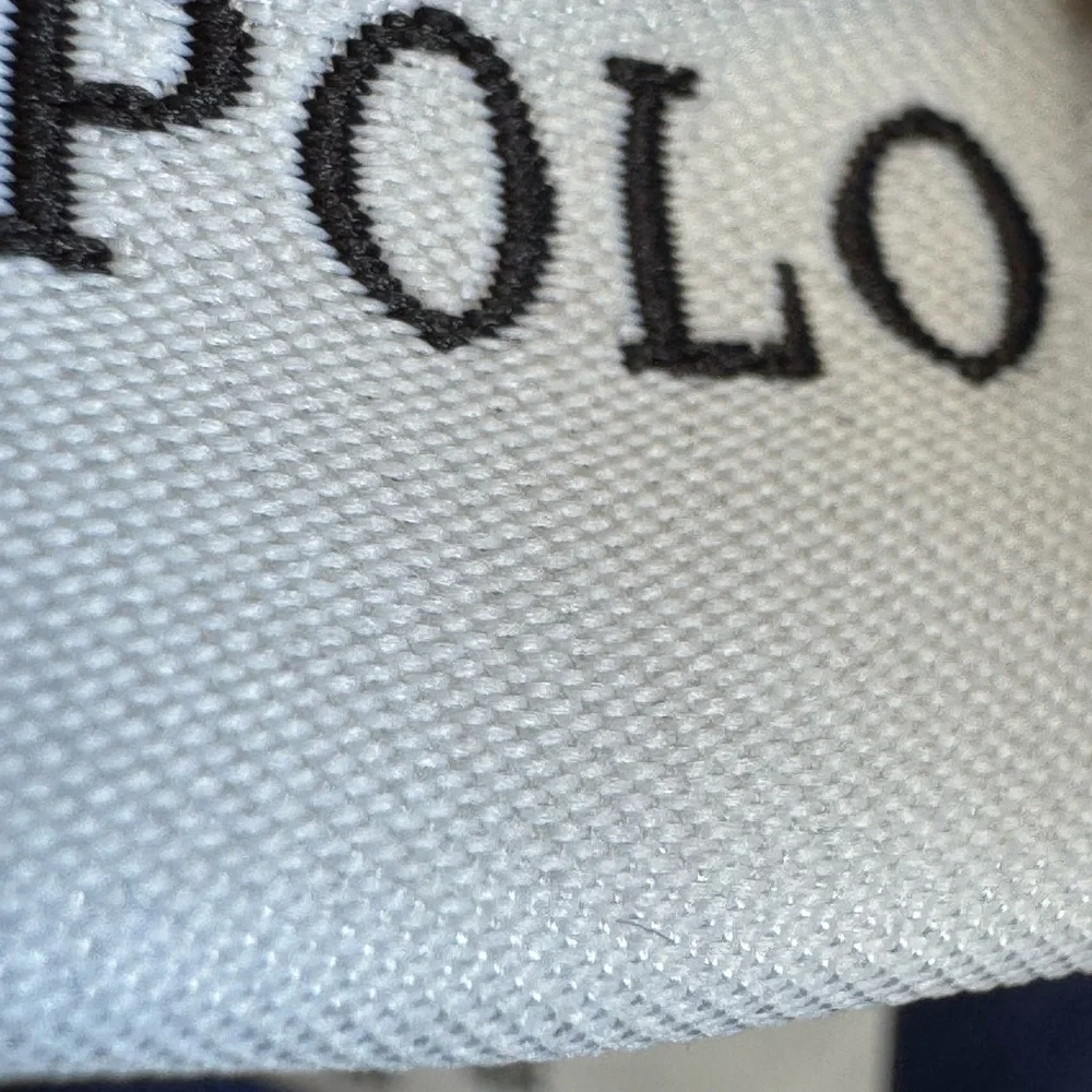 Polo by Ralph Lauren Vibrant Blue Kids Polo Shirt